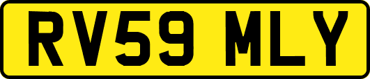 RV59MLY