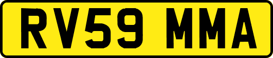 RV59MMA