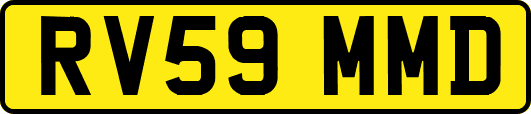 RV59MMD
