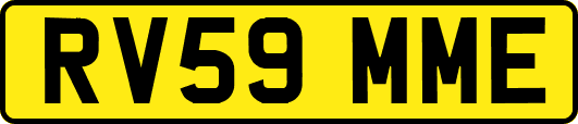 RV59MME