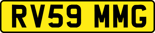 RV59MMG