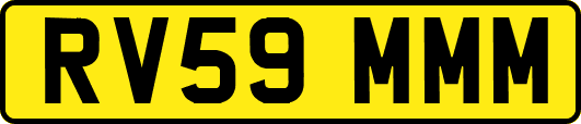 RV59MMM