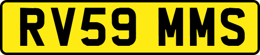 RV59MMS