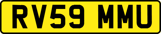 RV59MMU