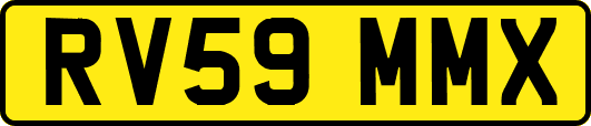 RV59MMX