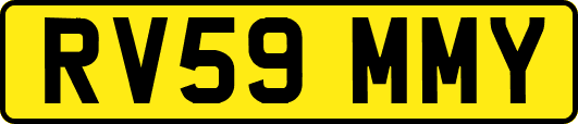 RV59MMY