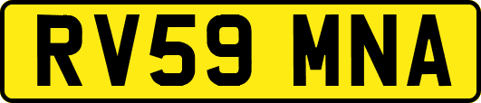 RV59MNA