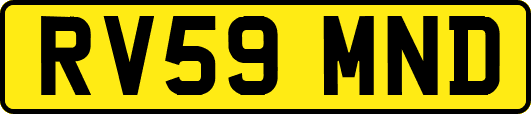 RV59MND