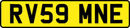 RV59MNE