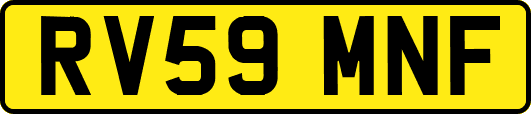 RV59MNF