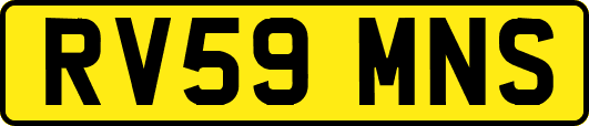 RV59MNS