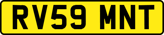RV59MNT