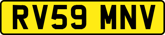 RV59MNV