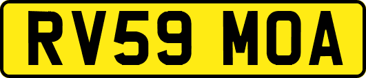 RV59MOA