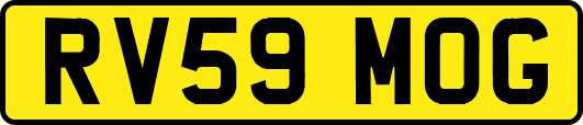 RV59MOG
