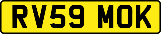RV59MOK
