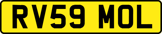 RV59MOL