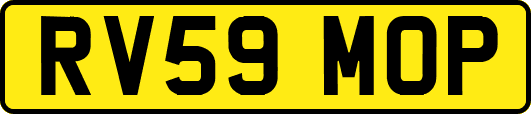 RV59MOP