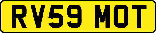 RV59MOT