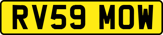 RV59MOW