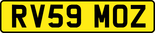 RV59MOZ