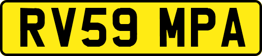 RV59MPA