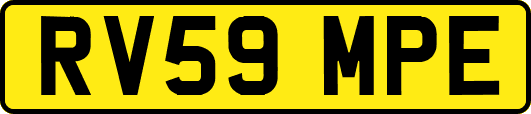 RV59MPE