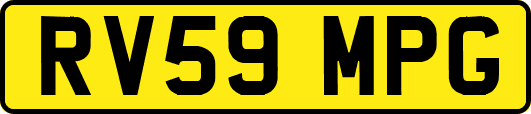 RV59MPG