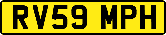 RV59MPH