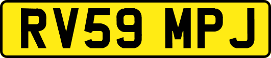 RV59MPJ