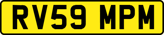 RV59MPM