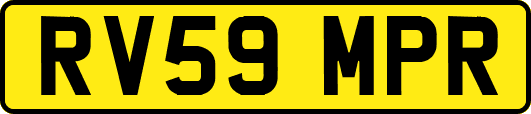 RV59MPR