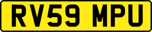 RV59MPU