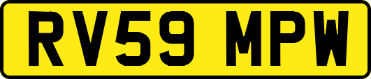 RV59MPW