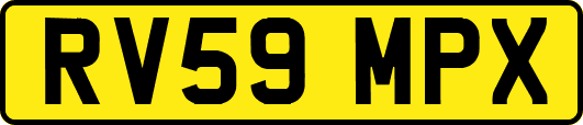 RV59MPX