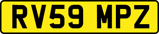 RV59MPZ