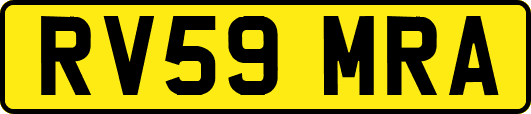 RV59MRA