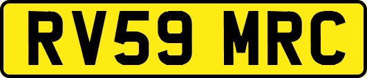 RV59MRC