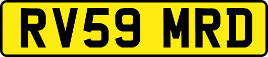 RV59MRD