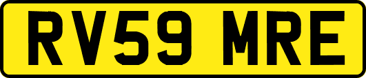 RV59MRE