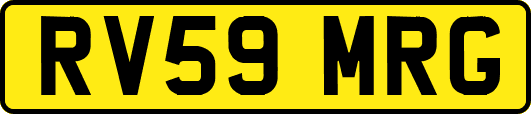 RV59MRG