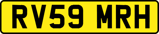 RV59MRH
