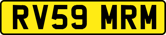 RV59MRM