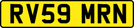 RV59MRN