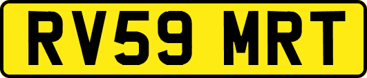 RV59MRT