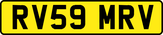 RV59MRV