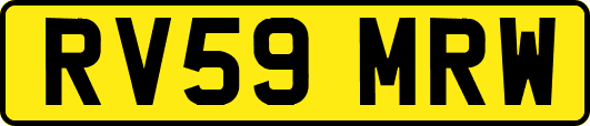 RV59MRW