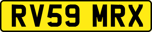 RV59MRX