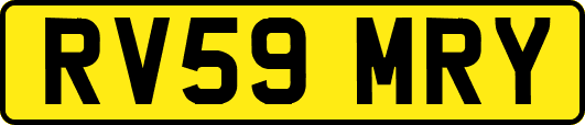 RV59MRY