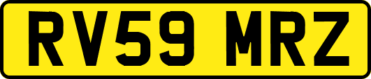 RV59MRZ